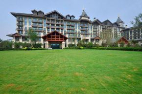  Orient MGM International Hotel  Пекин